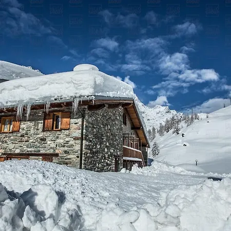 Hellochalet_maisonette D'antan